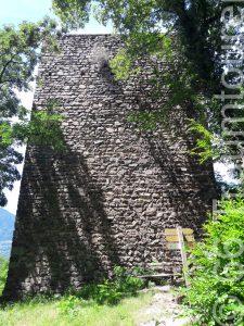 Kröllturm bei Gargazon